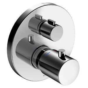 bathtub mixer tap