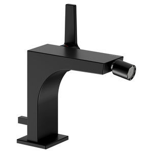 bidet mixer tap