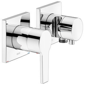 shower mixer tap