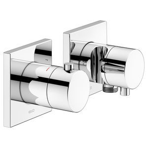 shower mixer tap