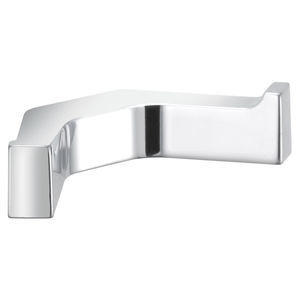 contemporary robe hook