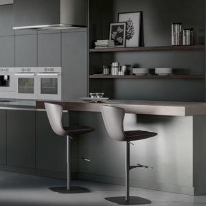 contemporary bar chair