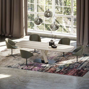 contemporary dining table 1