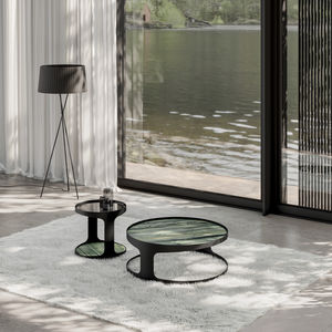 contemporary coffee table 1