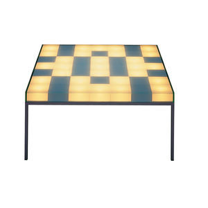 contemporary coffee table