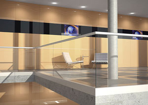 stainless steel railing