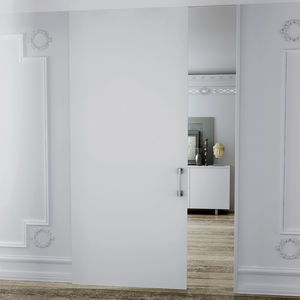 interior door