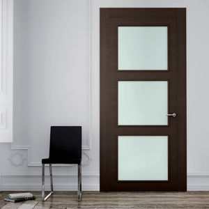 interior door