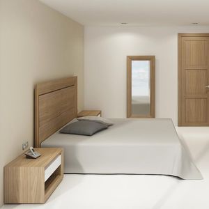 contemporary hotel room furniture set 1
