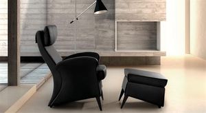 contemporary armchair 1