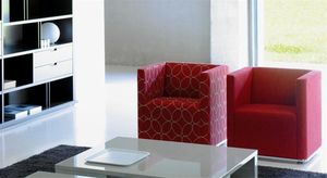 contemporary armchair 1
