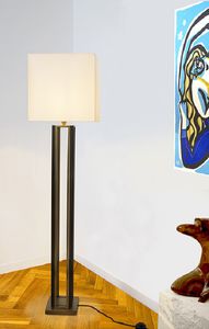 floor-standing lamp 1