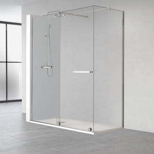 sliding shower screen 1