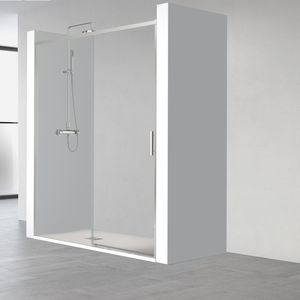 sliding shower screen 1