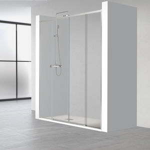 sliding shower screen 1