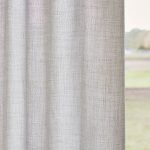 plain sheer curtain fabric