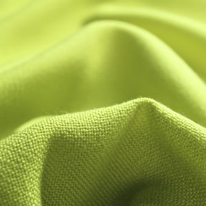 upholstery fabric / plain / polyester / Trevira CS®