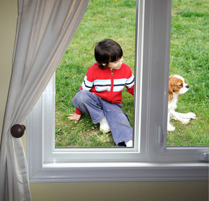 window trim