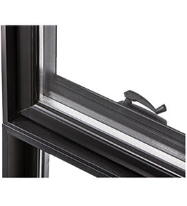 casement window