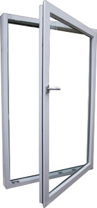 tilt-and-turn window