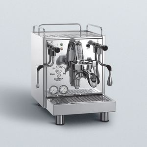 Espresso coffee machine - MITICA SERIES - BEZZERA - commercial
