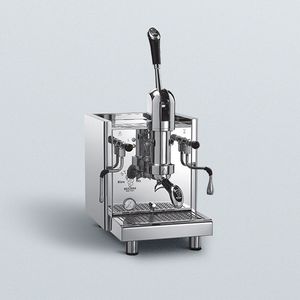 espresso coffee machine 1