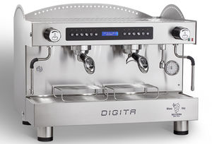 espresso coffee machine