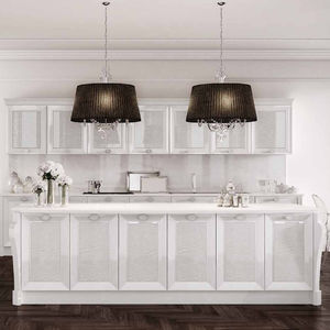 traditional kitchen 1