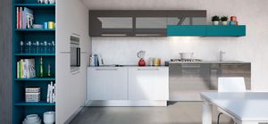 contemporary kitchen 1