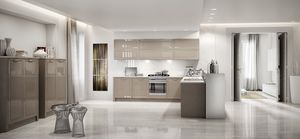 traditional kitchen 1