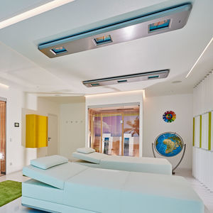 relaxation area 1