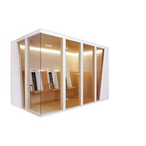 infrared sauna