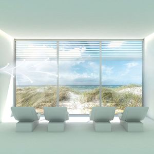 salt room