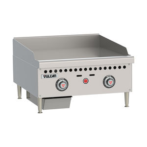 gas griddle