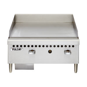 gas griddle