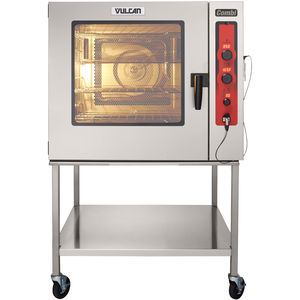 commercial oven