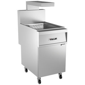 electric fryer