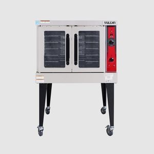 commercial oven