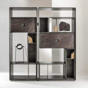 modular bookcase