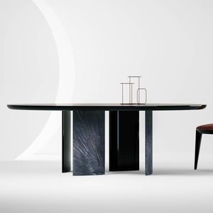 contemporary table