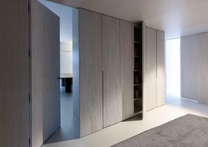 modular wardrobe