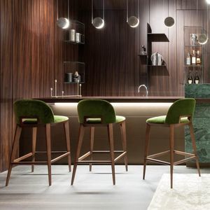 contemporary bar chair