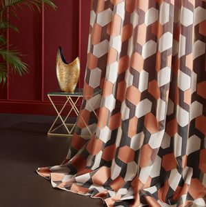 curtain fabric