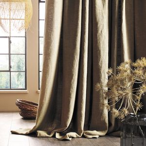 curtain fabric
