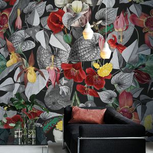contemporary wallpaper