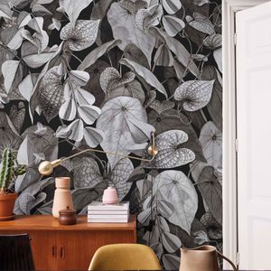 contemporary wallpaper