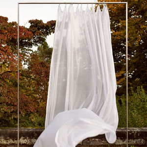 curtain fabric