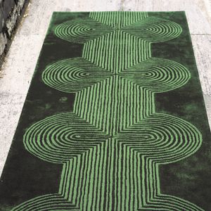 contemporary rug 1