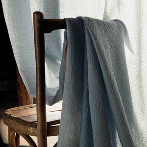 curtain fabric