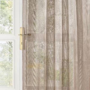 curtain fabric